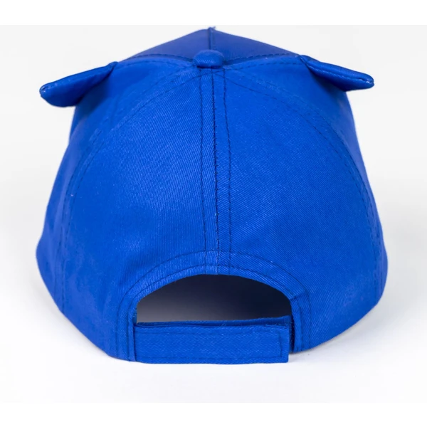 Šiltovka detská Premium 3D Sonic 53 cm - Čiapky a klobúky - Obrázok AKO4000K01