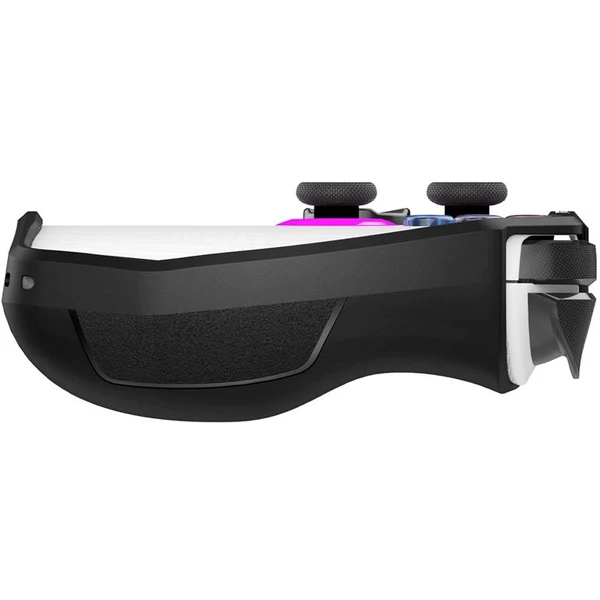Spigen Rugged Armor ochranný kryt pre Asus ROG Ally (2023) čierny - Puzdra - Obrázok AKV4000L01