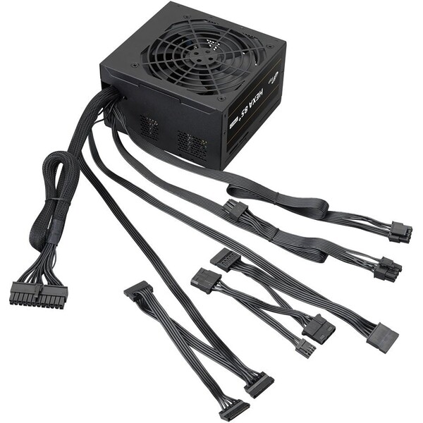 Fortron HEXA85+ PRO 450