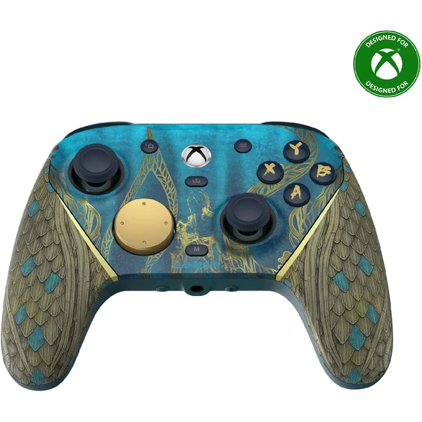 GameSir G7 PRO bezdrôtový herný ovládač Wuchang Edition - Herné ovládače - Obrázok AKWG000K01