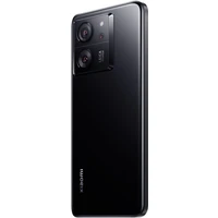 Xiaomi 13T 8/256GB čierna - Mobilné telefóny