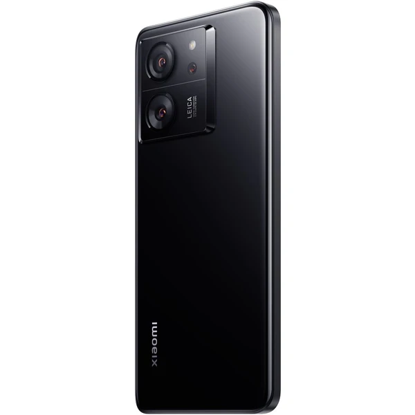 Xiaomi 13T 8/256GB čierna (Kategória C) - Mobilné telefóny - Hlavný obrázok