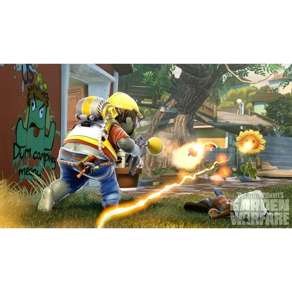 Plants vs Zombie: Garden Warfare (PS4) - Hry na PS4 - Obrázok AL55100201