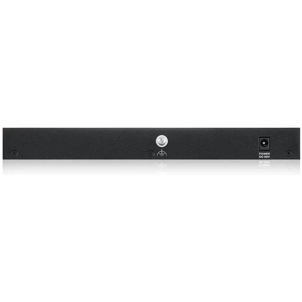 Zyxel GS1915-8EP switch - Switche - Obrázok AL59000N01