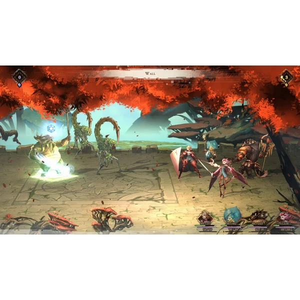 Astria Ascending (SWITCH) - Hry na Nintendo Switch - Obrázok AL9Z000501