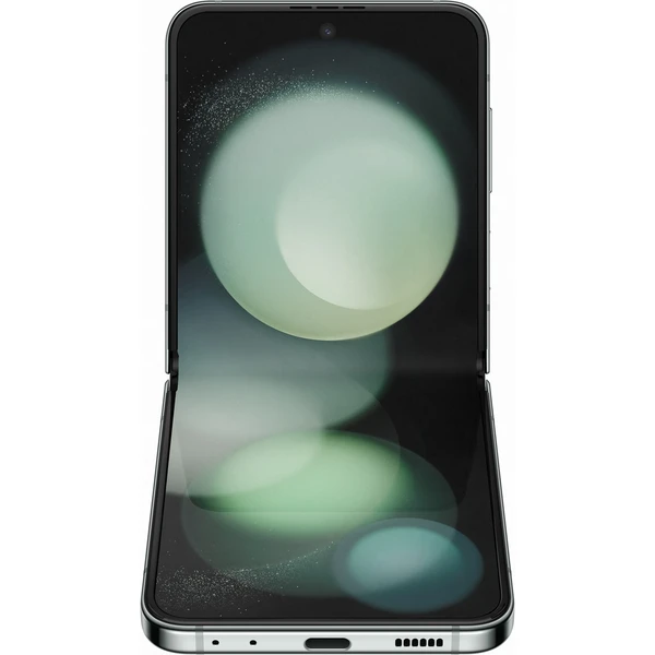 Samsung Galaxy Z Flip5 5G 512GB zelený (Kategória A) - Mobilné telefóny - Obrázok ALB6G00101
