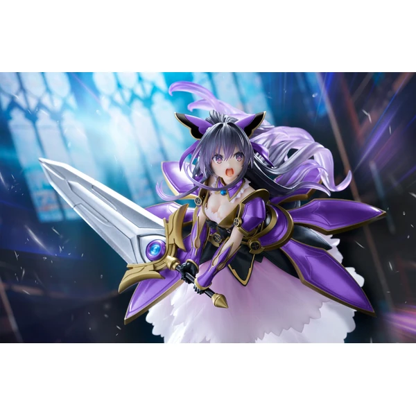 Figúrka Taito Prize Dátum A Live IV AMP+ - Tohka Yatogami (Sandalphon) Reissue 21 cm      - Figúrky - Obrázok ALBH000K01