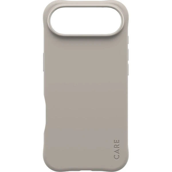 PanzerGlass® CARE Samba kryt s MagSafe Apple iPhone Air Vanilla - Puzdra - Obrázok ALDH000K01