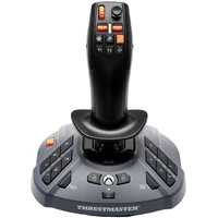 Thrustmaster SimTask FarmStick joystick čierny (XBOX/PC) - Joysticky