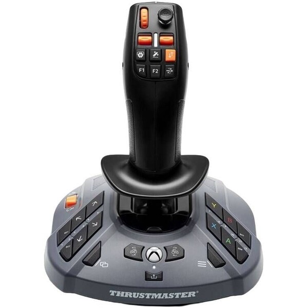 Thrustmaster SimTask FarmStick joystick černý (XBOX/PC)