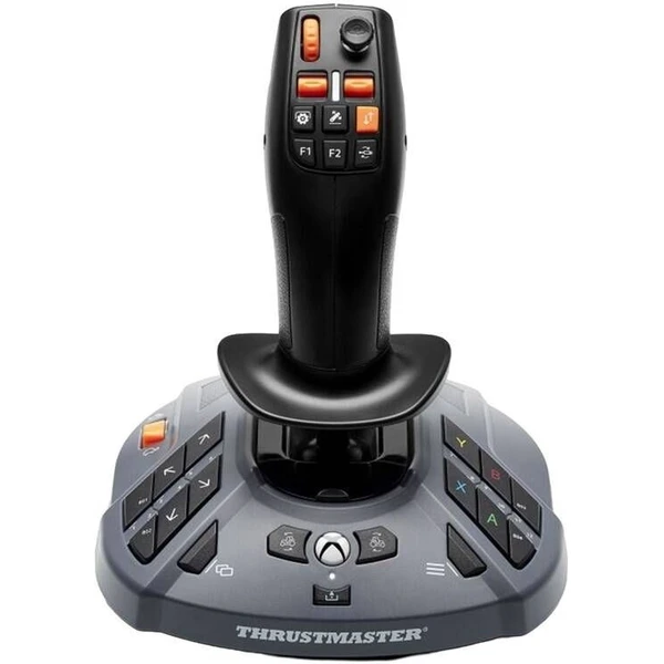 Thrustmaster SimTask FarmStick joystick čierny (XBOX/PC) - Joysticky - Hlavný obrázok