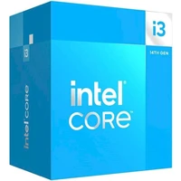 Intel Core i3-14100F - Procesory