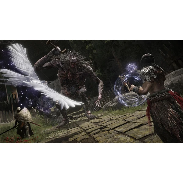 Elden Ring (PS4) - Hry na PS4 - Obrázok ALJ9300401