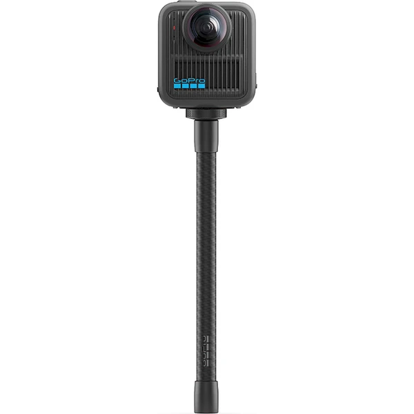 GoPro Sada predlžovacích karbónových tyčí - Držiaky - Obrázok ALPI000K01