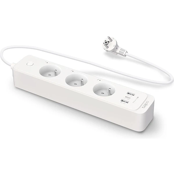 TP-Link Tapo P300 - Zásuvky - Obrázok ALSK300401