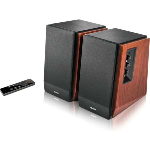 EDIFIER 2.0 R1700BTS reproduktory hnedé - Reproduktory - Obrázok ALXG300401
