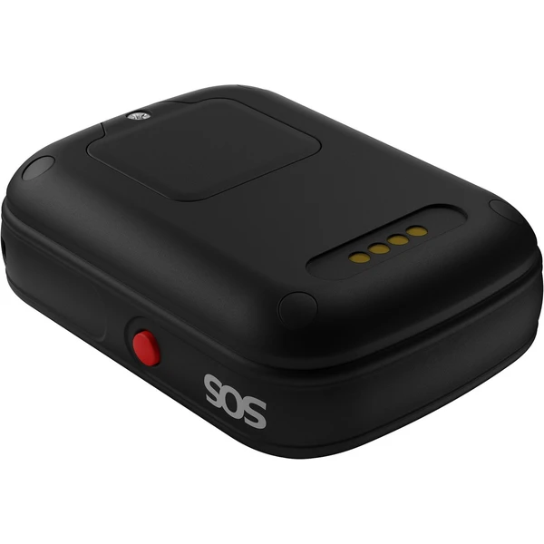 LAMAX GPS Locator s obojkom - Lokátory - Obrázok ALZY000401