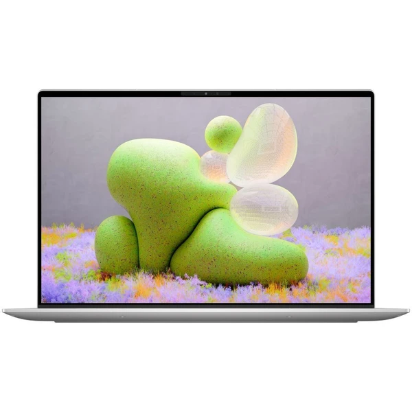 DELL XPS 16 (9640) strieborný - Notebooky - Hlavný obrázok