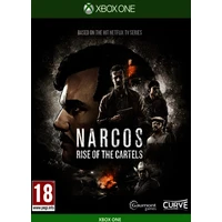 Narcos: Rise of the Cartels (Xbox One) - Hry na Xbox One