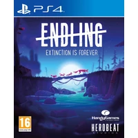 Endling - Extinction is Forever (PS4) - Hry na PS4