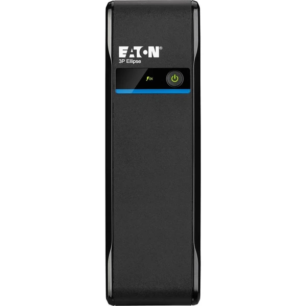 Eaton 3P Ellipse UPS FR 700 VA (3P700F) - Záložné zdroje - Obrázok AM5M000K01