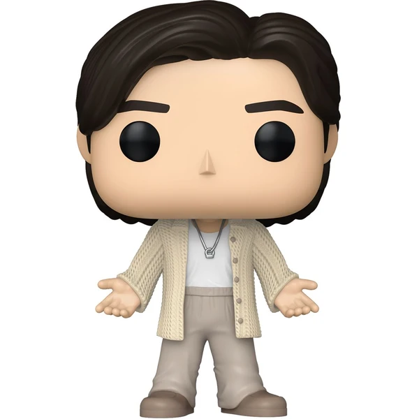 Funko POP! #464 Rocks: BTS Solos - RM (Wildflower) - Funko POP! - Obrázok AM7H000K01