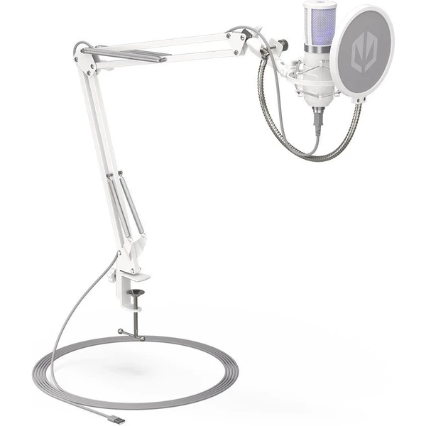 Endorfy Solum Streaming (SM950) OWH mikrofón - Mikrofóny - Obrázok AM8N100501
