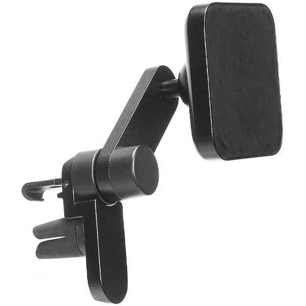 Peak Design Car Mount Vent V2 MagSafe Qi2 držiak do auta (s nabíjaním) čierny - Držiaky - Hlavný obrázok