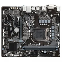 GIGABYTE H510M S2P - Základné dosky