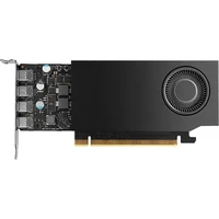 PNY NVIDIA RTX A1000 8GB GDDR6 - Grafické karty