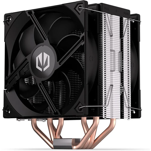 Endorfy Fera 5 Dual fan - Chladiče - Obrázok AMTK100501