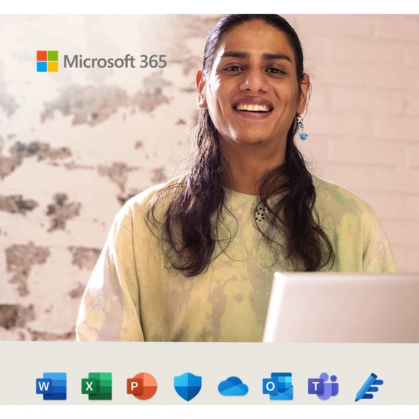 Microsoft 365 Business Standard Mac/Win CZ predplatné na 1 rok - Softvér - Obrázok AMXYF00101