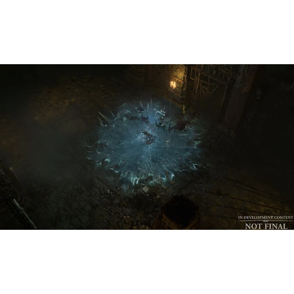 Diablo IV (PS4) - Hry na PS4 - Obrázok AMYJ300401