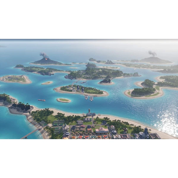 Tropico 6 (PS4) - Hry na PS4 - Obrázok AN14100201