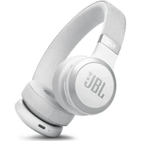JBL Live 670NC biela - Slúchadlá