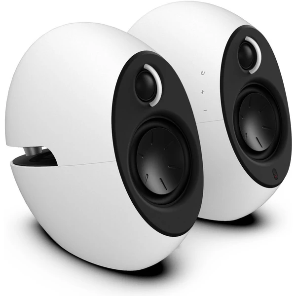 EDIFIER e25HD multimediálne reproduktory biela - Reproduktory - Obrázok AN71000K01