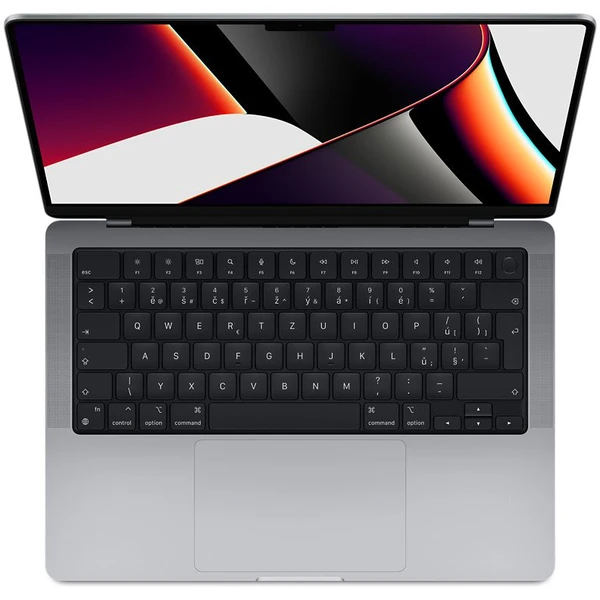 Apple MacBook Pro 14 Apple MacBook Pro 14