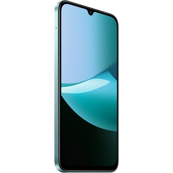 Xiaomi Redmi 15C 8GB/256GB zelený - Mobilné telefóny - Obrázok ANSF000K01