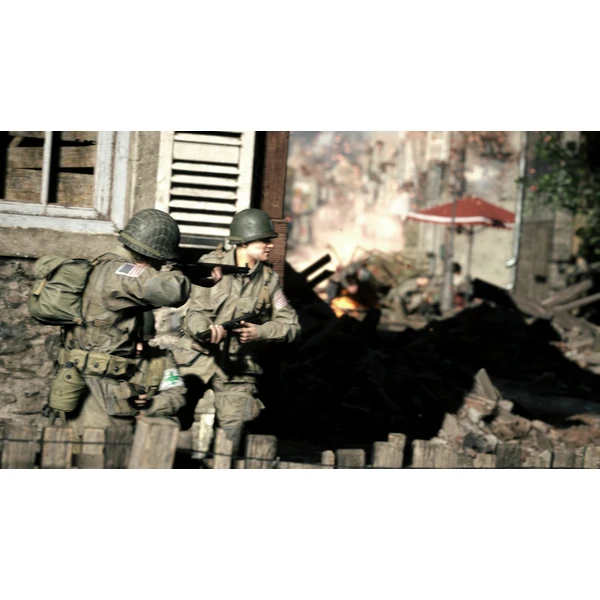 Hell Let Loose (Xbox Series X) - Hry na Xbox Series - Obrázok ANU6300401
