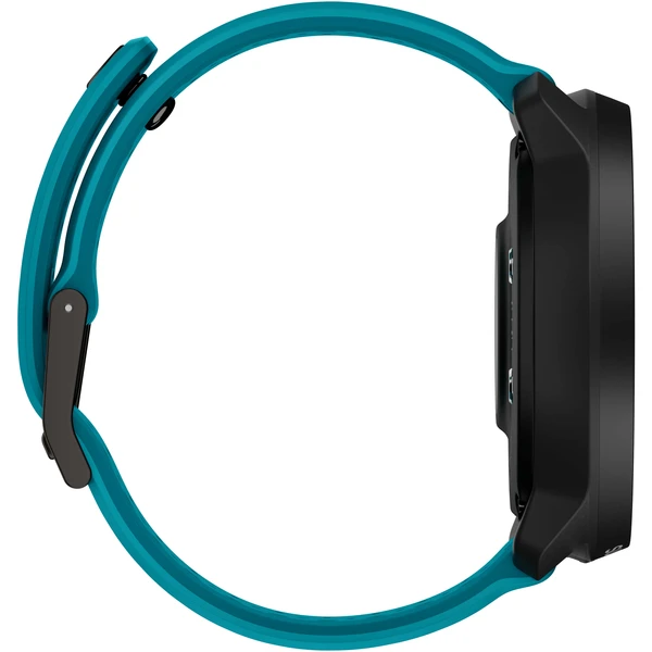 Suunto Race 2 šikovné hodinky modré - Inteligentné hodinky - Obrázok ANUG000K01