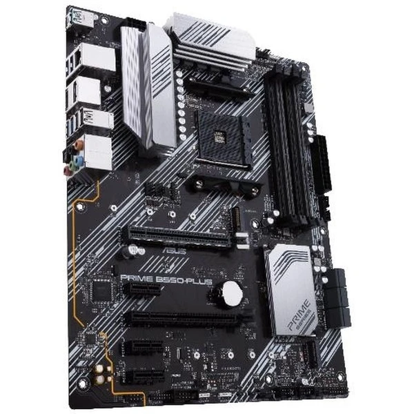 ASUS PRIME B550-PLUS - Základné dosky - Obrázok AO5A000N01
