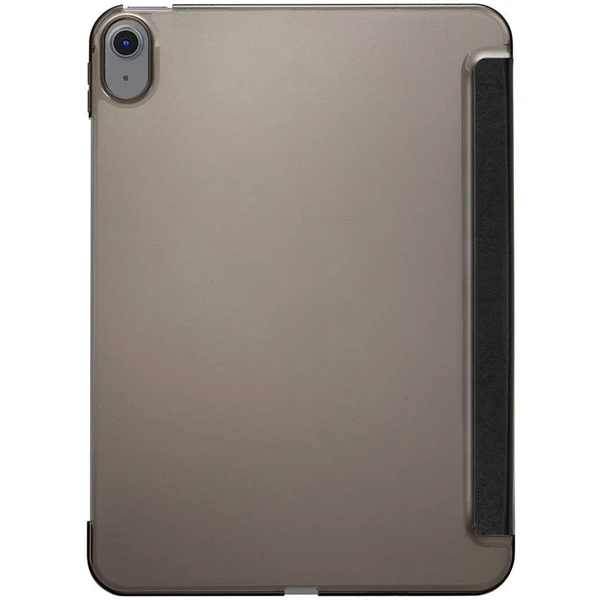 Spigen Smart Fold ochranné púzdro iPad 10.9" (2022)/iPad 11" (2025) čierne - Puzdra - Obrázok AO75000J01