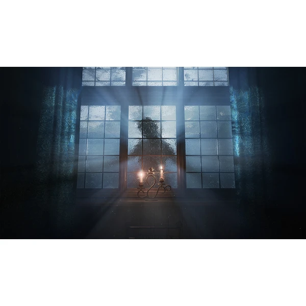 Layers of Fears (PS5) - Hry na PS5 - Obrázok AOBJ300401