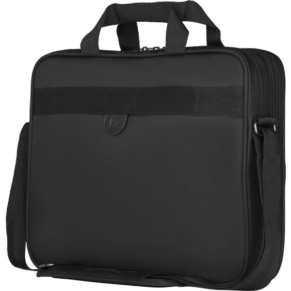 WENGER SENSOR 16" taška na notebook a tablet čierna - Tašky - Obrázok AOE1000K01