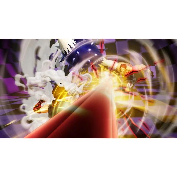 One Piece Pirate Warriors 4 (PS4) - Hry na PS4 - Obrázok AOG3100201