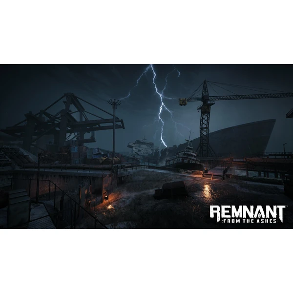 Remnant: From the Ashes (Switch) - Hry na Nintendo Switch - Obrázok AOGL300401