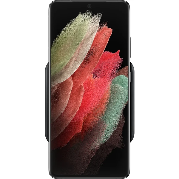 Samsung Pad bezdrôtová nabíjačka (EP-P1300TBEGEU) čierna - Nabíjačky - Obrázok AOK4300401