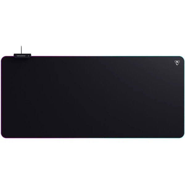 Turtle Beach Sense Aimo XXL herná podložka čierna - Podložky - Hlavný obrázok