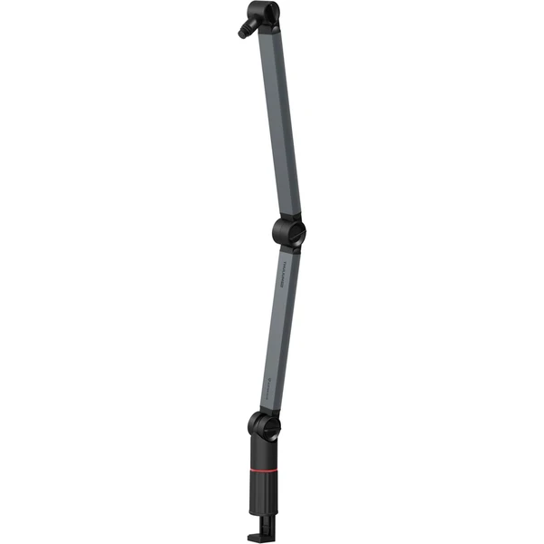 GENESIS ARM THULIUM 700 ramenný držiak mikrofónu sivý - Mikrofóny - Obrázok AOOE000K01