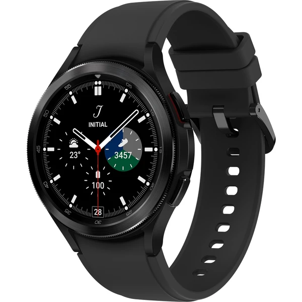Samsung Galaxy Watch4 Classic  - Inteligentné hodinky - Hlavný obrázok